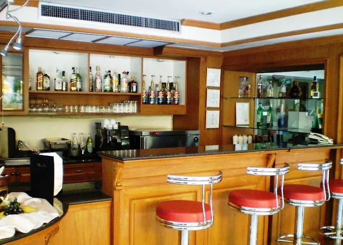 Pj Watergate Hotel