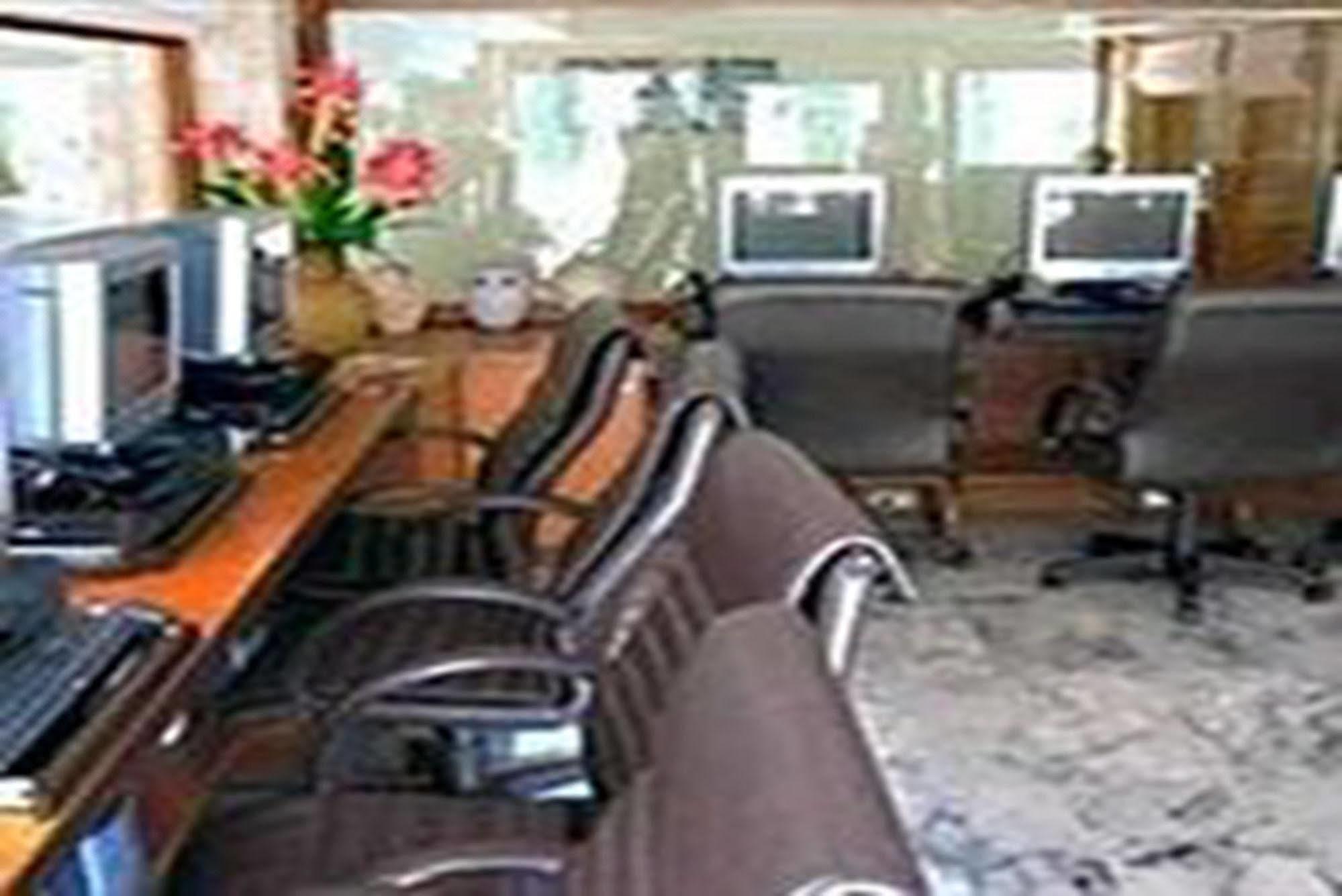 โรงแรม โรงเเรมพีเจ วอเตอร์เกท กรุงเทพมหานคร
